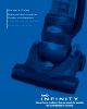 Infinity NV28 Owner's Manual