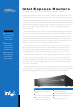Intel Express Routers 9000 Specifications