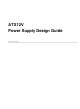 Intel ATX12V Design Manual