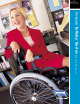 Invacare Infinity Series Brochure