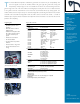 Invacare Pediatric Wheelchair Specification Sheet