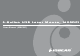 IOGear 1600DPI User Manual