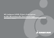 IOGear Bluetooth USB Print Adapter GBP201  GBP201 GBP201 User Manual