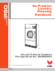 IPSO TMB795C Planning Manual