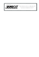 Jameco Electronics Superpro Series User Manual