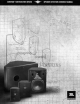 JBL Speaker System User Manual