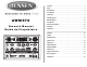JENSEN AWM970 OWNER'S MANUAL Pdf Download | ManualsLib