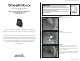 JL Audio Stealthbox SB-H-CIVCPE3/10W6v2 Installation Manual