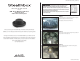 JL Audio Stealthbox SB-M-3-SPD/10W3v3 Installation Manual