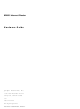 Juniper Internet Router M160 Hardware Manual