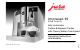 Jura Capresso Impressa 68193 Operating Instructions And Warranty