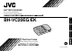 JVC BH-VC20EK Instructions Manual