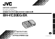 JVC LYT0232-001C Instructions Manual