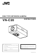 JVC VN-C20 Instructions Manual