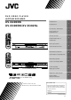 JVC XV-S320SL Instructions Manual