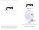 jWIN JX-M59 Instruction Manual