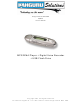 Kanguru 1.1 User Manual
