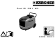 Kärcher PUZZI 300 Operating Instructions Manual