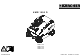 Kärcher KMR 1550 D Operating Instructions Manual