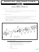 Keating Of Chicago Filter System Thermostat Service Instructions