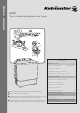 Kelvinator KL72TT User Manual