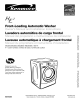 Kenmore 110.4646 Owner's Manual And Installation Instructions