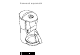 Kenwood AQUAMATIK CM750 SERIES Instructions Manual