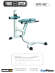 Keys Fitness ROMAN CHAIR KPS-RC Features
