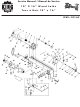 King Canada KWL-1016C Service Manual