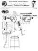 King Canada 8180 Service Manual