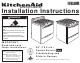 KitchenAid 30