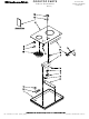 KitchenAid KECC056RBL03 Parts Manual