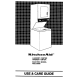KitchenAid KELC500S Use & Care Manual