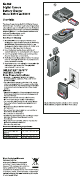 Kodak K8500 User Manual