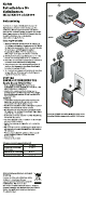 Kodak K8500 User Manual