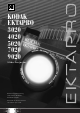 Kodak EKTAPRO 5020 Instruction Manual