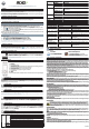 Archos 2 User Manual