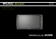 Archos Archos 9 60GB User Manual