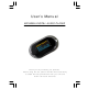 Audiovox MP6512 User Manual