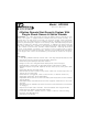 Audiovox Platinum Prestige APS-995 Owner's Manual