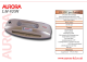 Aurora LM-920H Specifications
