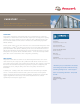 Avocent ACS5004 Supplementary Manual