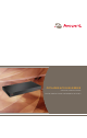 Avocent ACS5004 Brochure