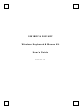 BTC 2001BRF User Manual