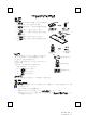 BTC 9001BRF Quick Installation Manual