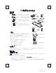 BTC 9001URF Quick Installation Manual