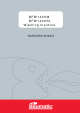 Baumatic BFW1400 Instruction Manual