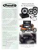 Bazooka BTA6100 Brochure