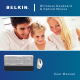 Belkin F8E829-BNDL User Manual