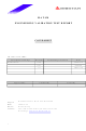 Biostar M6TSM Datasheet